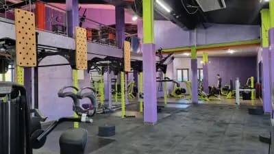 Sport Center Palace