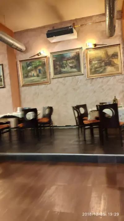 Sport Center Palace