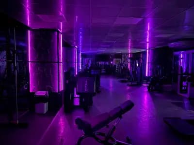 Mavloff Luxury Gym