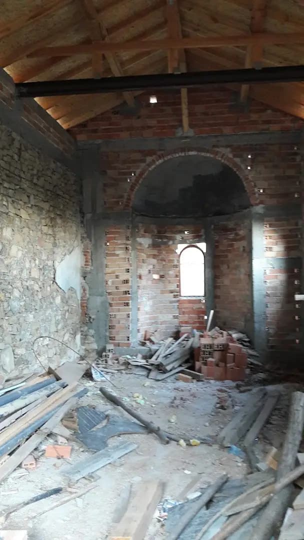 Храм „Свети Георги“