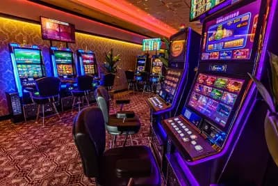 Игрална зала Magic Bet - Сливен