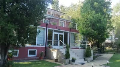 Хотел „Флоранс“