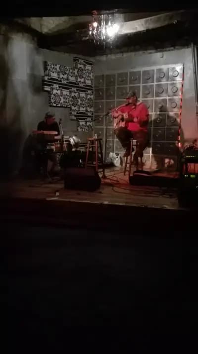 Клуб Тангра