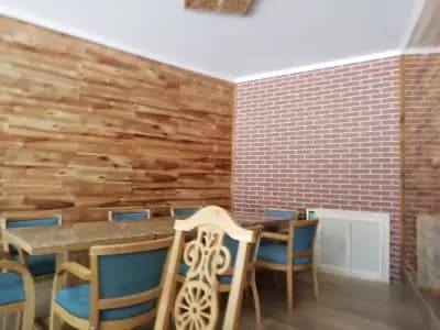 Снекбар "Езерото"