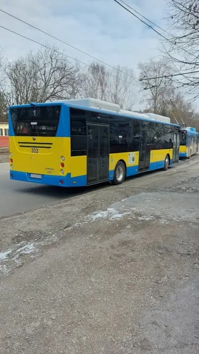 Супермаркет "Европа"