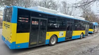 Супермаркет "Европа"
