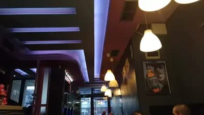 Cafe Vienna