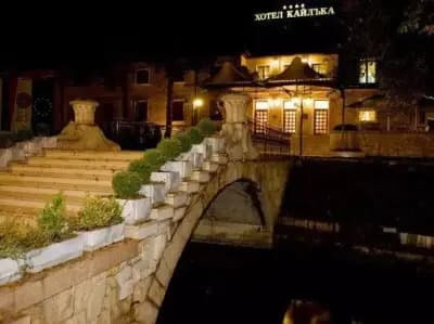Hotel Villa Kaylaka