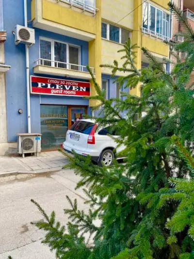 HOTEL PLEVEN