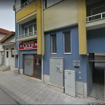 HOTEL PLEVEN