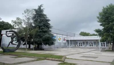 Спортна Зала Добротица