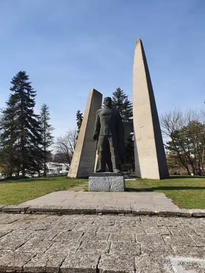 Градски парк "Свети Георги"