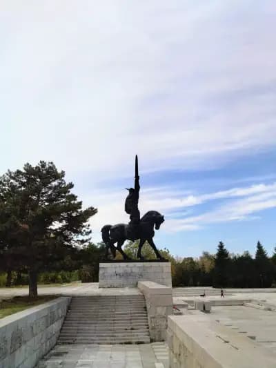 Градски парк "Свети Георги"
