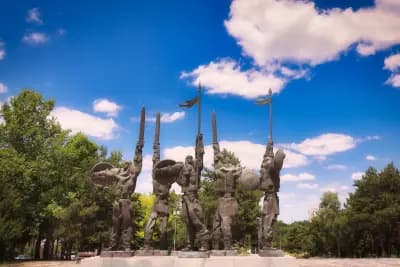 Градски парк "Свети Георги"