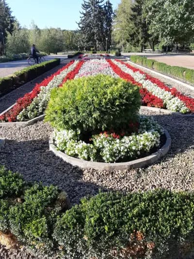 Градски парк "Свети Георги"