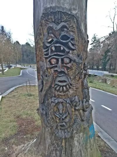 Градски парк "Свети Георги"