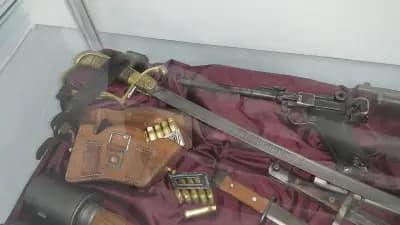 Мемориален комплекс „Военно гробище“