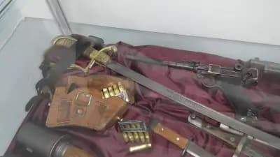 Мемориален комплекс „Военно гробище“