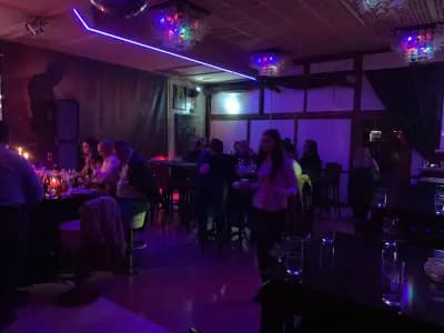 Пиано Бар България