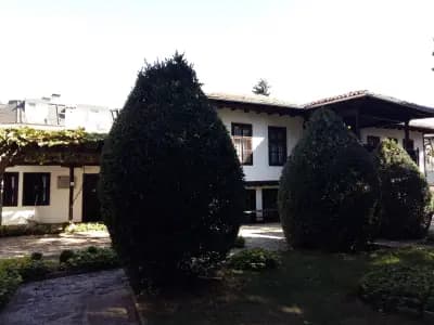 Бар Калисто