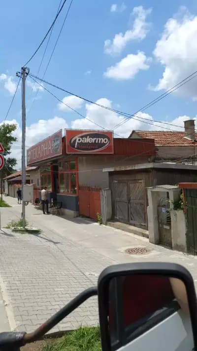 Пекарна Палермо
