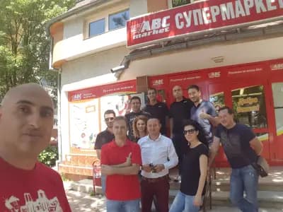 ABC Маркет Таврия