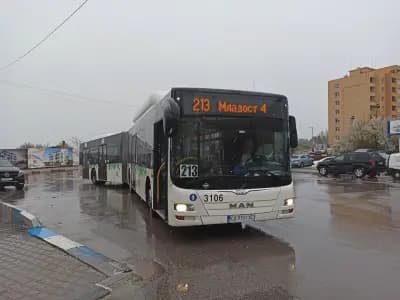 5 Минути