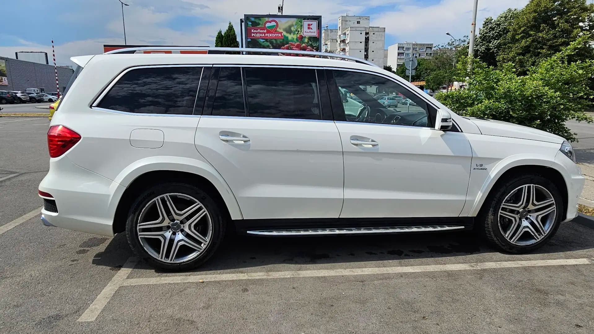 Автомивка на самообслужване
