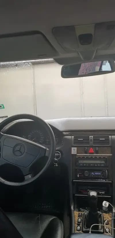 Автомивка