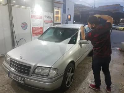 Автомивка