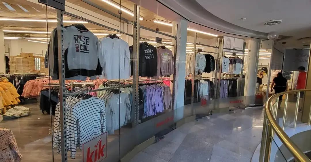 Kik Ruse