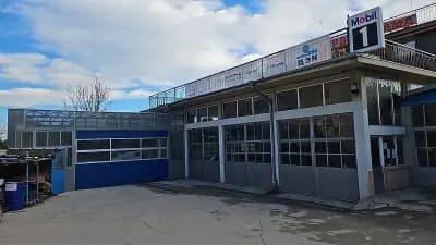 Автосервиз Шама