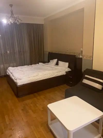 Guest Rooms Stay Nexus