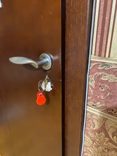 Guest Rooms Stay Nexus