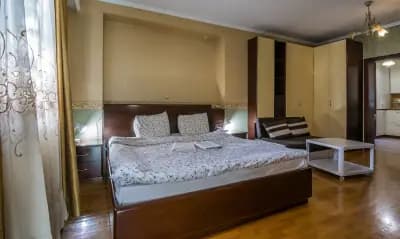 Guest Rooms Stay Nexus