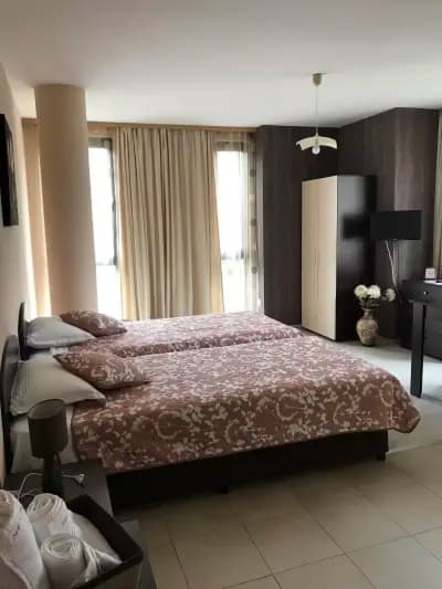 Apart Hotel Rosen