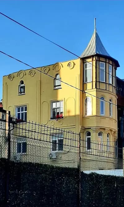 Княз Борис Хотел