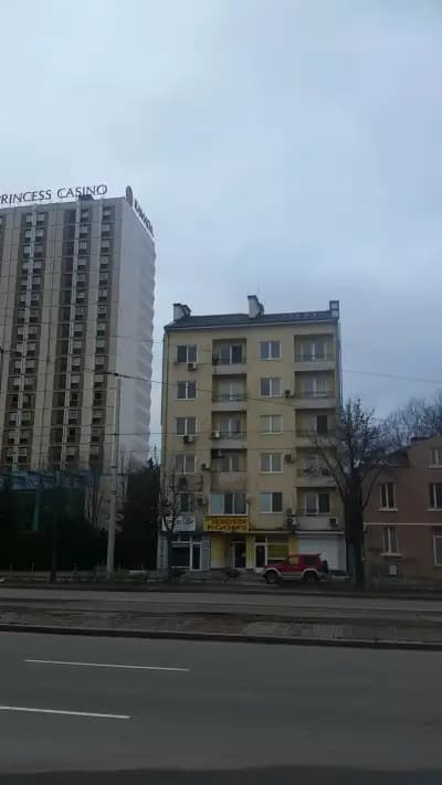 Стаи за гости КОМ