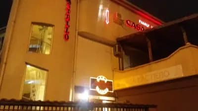 Каса Бланка