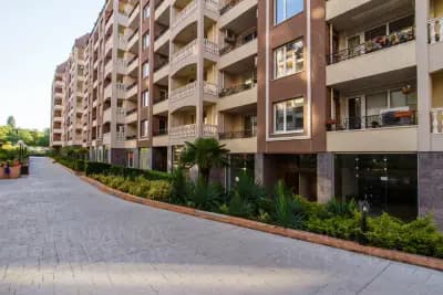 Vip complex Perla, Burgas