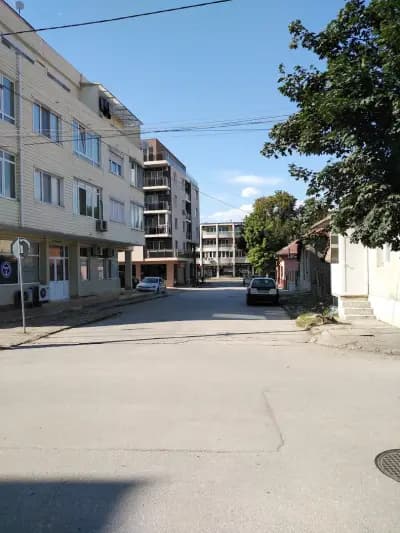 ФРАНСИЗКУП Силистра
