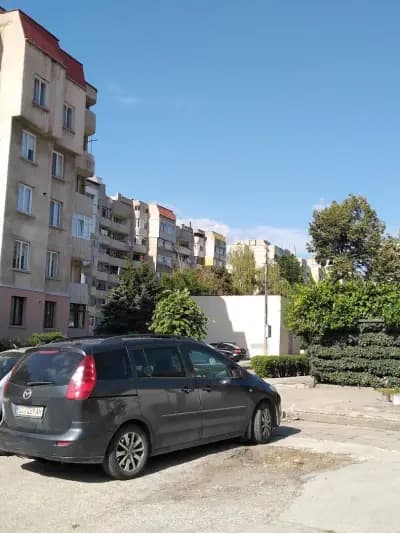 ФРАНСИЗКУП Силистра