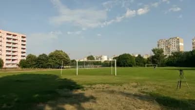 Стадион на Русенски университет