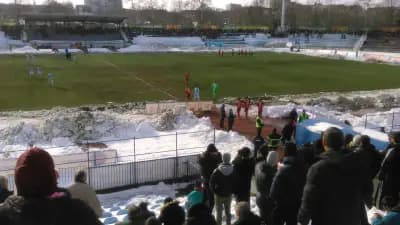 Градски стадион
