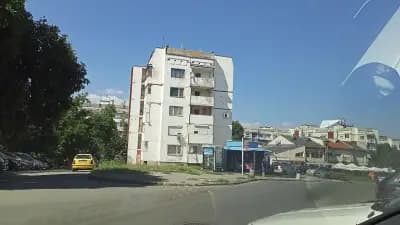 Механа Гергьовден