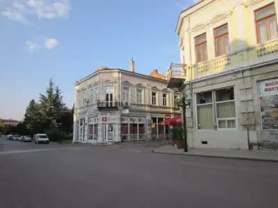 Джамия Мирза Саид Паша