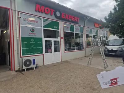 Автосервиз MOTOEXPERT Силистра