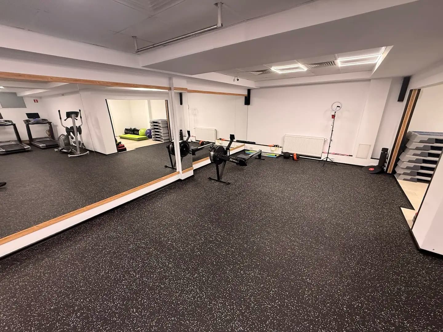 MAX GYM