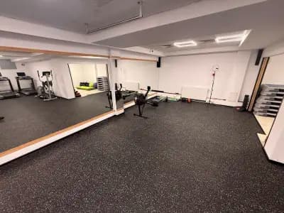 MAX GYM