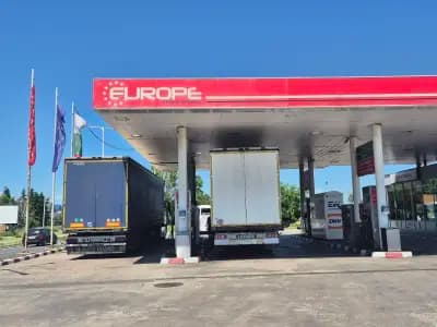 EUROPE